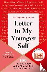 Graham, Jane, Issue, The Big - Letter To My Younger Self