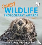 Paul Joynson-Hicks & Tom Sullam - Comedy Wildlife Photography Awards Vol. 3