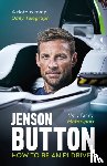 Button, Jenson - How To Be An F1 Driver