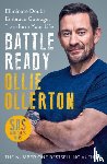 Ollerton, Ollie - Battle Ready
