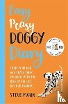 Mann, Steve - Easy Peasy Doggy Diary