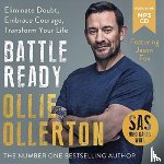 Ollerton, Ollie - Battle Ready