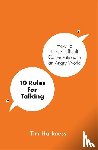 Harkness, Tim - 10 Rules for Talking