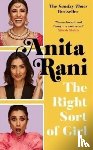 Rani, Anita - The Right Sort of Girl