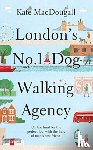 MacDougall, Kate - London's No. 1 Dog-Walking Agency