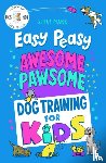 Mann, Steve - Easy Peasy Awesome Pawsome