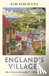 Robinson, Dr Ben - England's Villages
