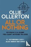 Ollerton, Ollie - All Or Nothing