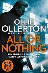 Ollerton, Ollie - All Or Nothing