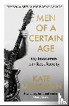 Mossman, Kate - Men of a Certain Age