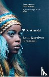 Arnold, P.P. - Soul Survivor: The Autobiography