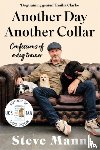 Mann, Steve - Another Day, Another Collar