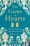 Day, Felicity - The Game of Hearts