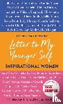 Graham, Jane, Issue, The Big - Letter to My Younger Self: Inspirational Women