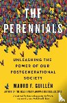 Guillen, Mauro - The Perennials