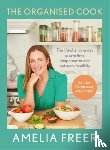 Freer, Amelia - The Organised Cook