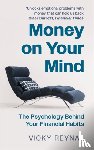 Reynal, Vicky - Money on Your Mind