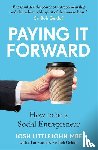 Littlejohn, Josh - Paying It Forward