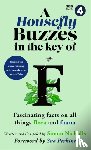 BBC Studios, Nicholls, Simon - A Housefly Buzzes in the Key of F