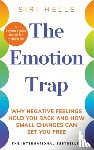 Helle, Siri - The Emotion Trap