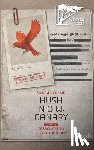 Khalid, Mustafa - Hush Now, Canary