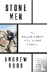 Ross, Andrew - Stone Men