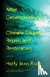 Buck, Holly Jean - After Geoengineering