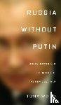 Wood, Tony - Russia without Putin