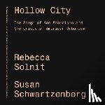 Solnit, Rebecca - Hollow City