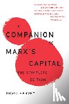 Harvey, David - A Companion To Marx's Capital