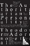 Adorno, Theodor - The Authoritarian Personality