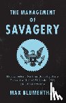 Blumenthal, Max - The Management of Savagery