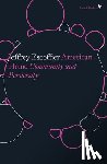 Escoffier, Jeffrey - American Homo
