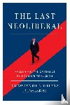 Amable, Bruno, Palombarini, Stefano - The Last Neoliberal