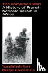Deltombe, Thomas, Domergue, Manuel, Tatsitsa, Jacob - The Cameroon War