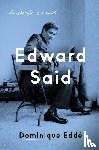 Edde, Dominique - Edward Said