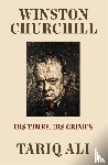 Ali, Tariq - Winston Churchill