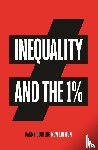 Dorling, Danny - Inequality and the 1%