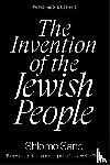 Sand, Shlomo - The Invention of the Jewish People