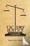Zolo, Danilo - Victors' Justice