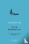 Hill, Christopher - Liberty against the Law