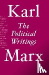 Marx, Karl - The Political Writings