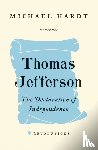 Jefferson, Thomas - The Declaration of Independence