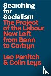 Panitch, Leo, Leys, Colin - Searching for Socialism