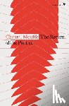 Mouffe, Chantal - The Return of the Political