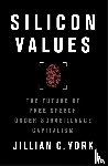 York, Jillian C. - Silicon Values