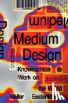 Easterling, Keller - Medium Design