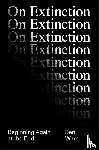 Ware, Ben - On Extinction