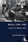 McGauley, Patrick - Matera, 1945–1960