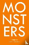  - Monsters